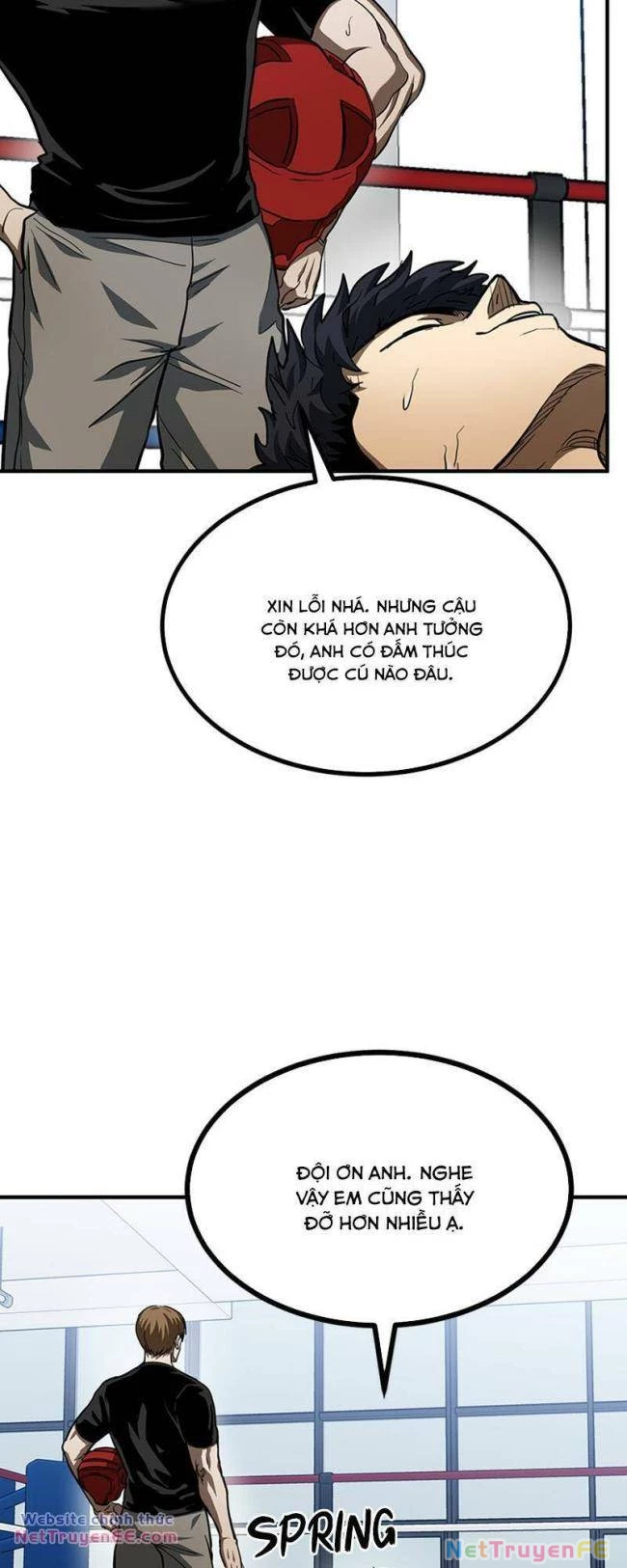 Vua Võ Đài Chapter 56 - Trang 4