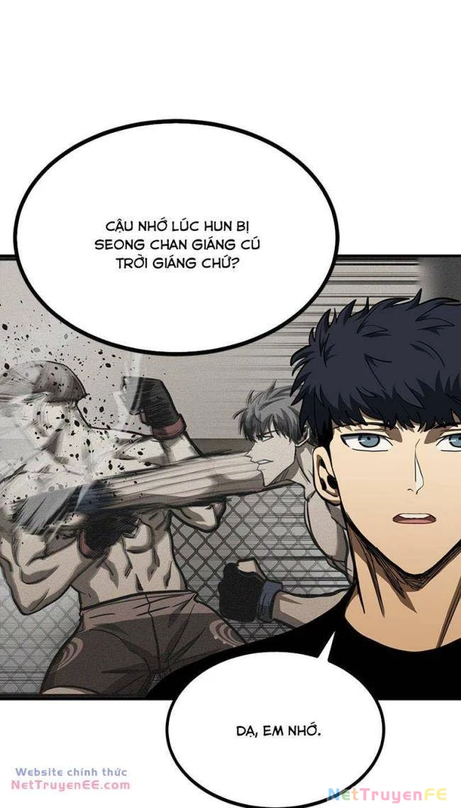 Vua Võ Đài Chapter 56 - Trang 4