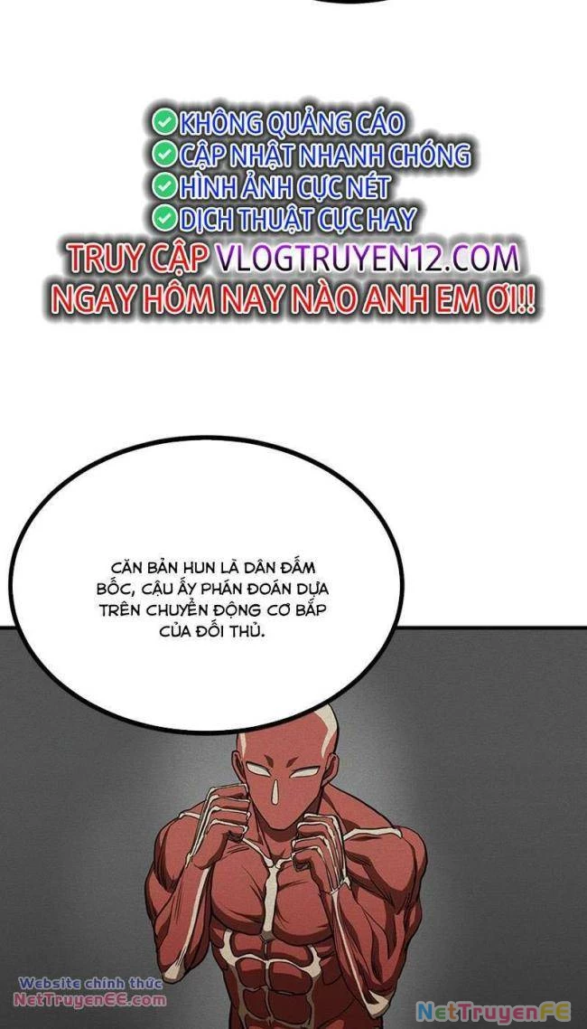 Vua Võ Đài Chapter 56 - Trang 4