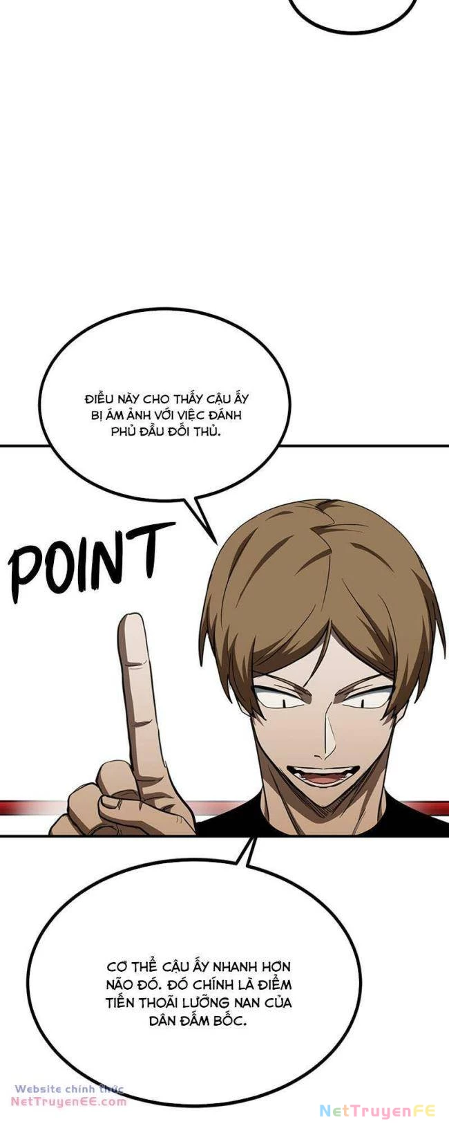 Vua Võ Đài Chapter 56 - Trang 4