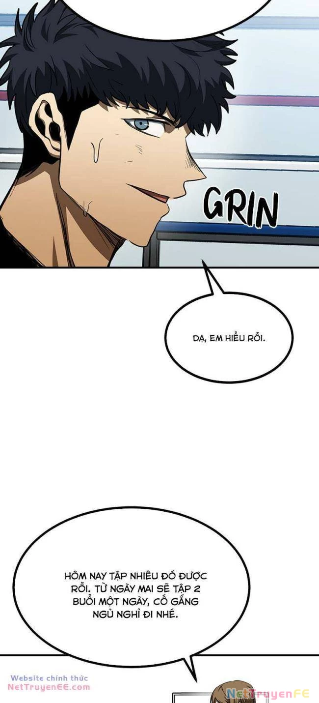 Vua Võ Đài Chapter 56 - Trang 4