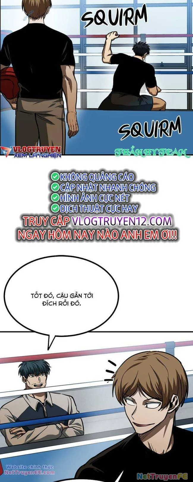 Vua Võ Đài Chapter 56 - Trang 4