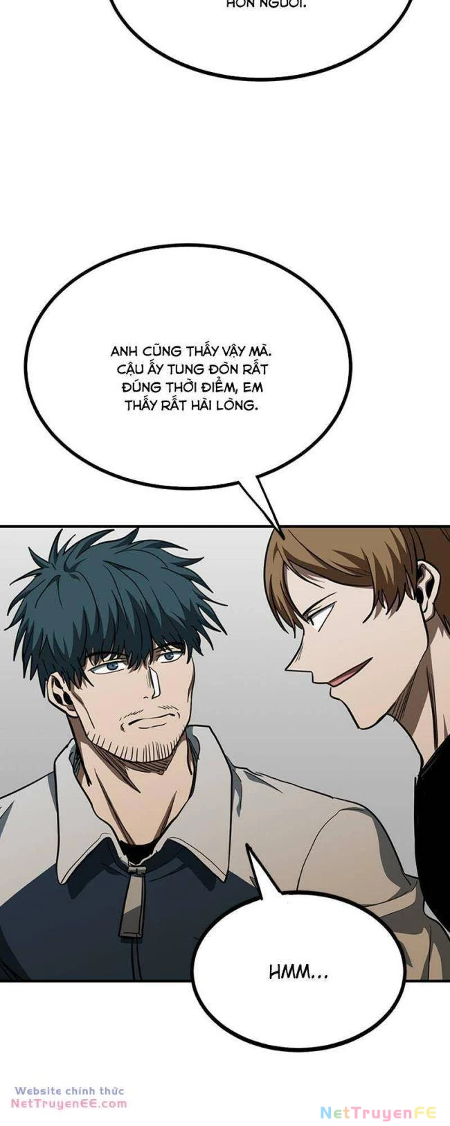 Vua Võ Đài Chapter 56 - Trang 4