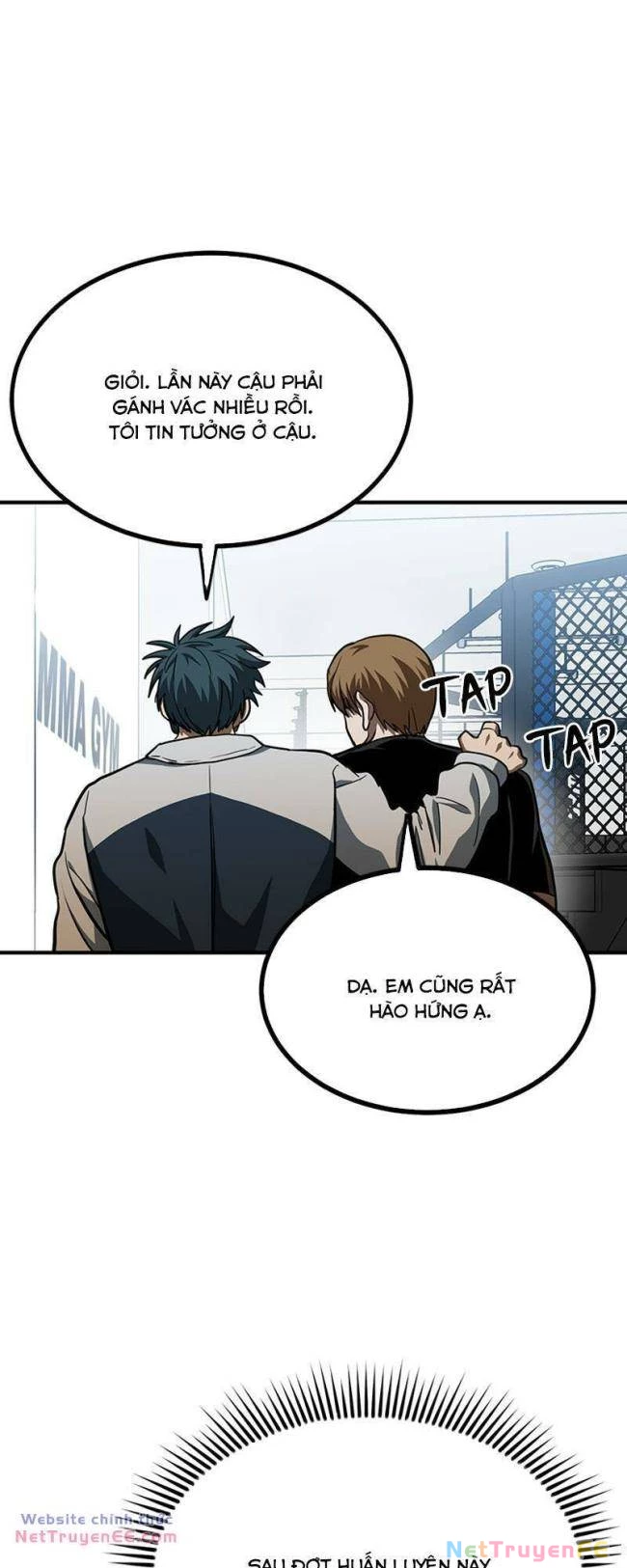 Vua Võ Đài Chapter 56 - Trang 4