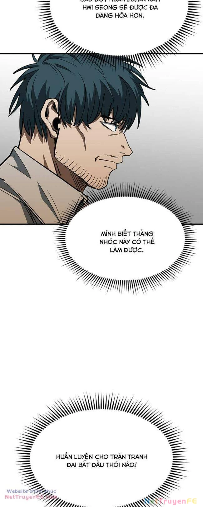 Vua Võ Đài Chapter 56 - Trang 4