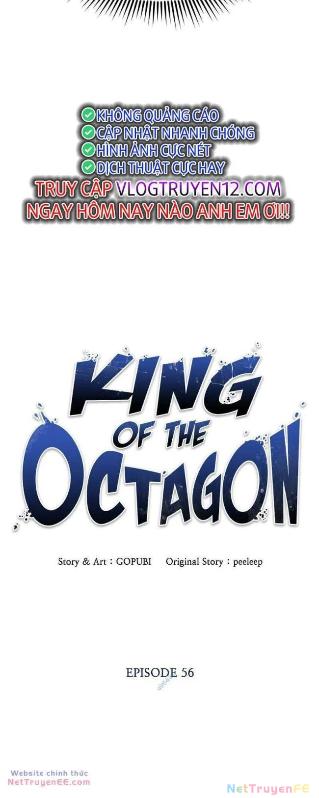 Vua Võ Đài Chapter 56 - Trang 4