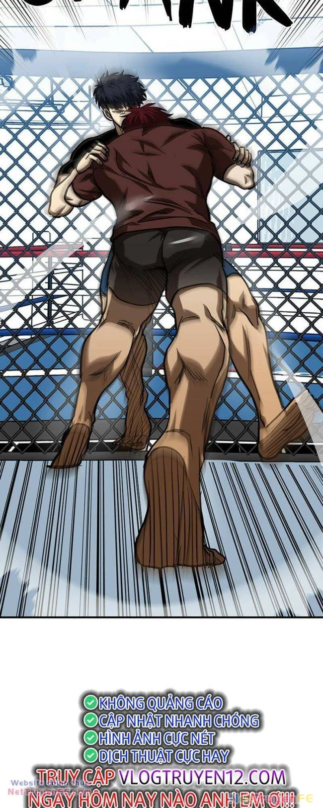 Vua Võ Đài Chapter 56 - Trang 4