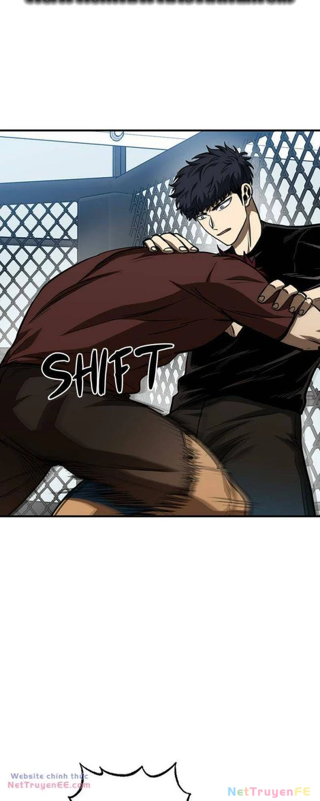 Vua Võ Đài Chapter 56 - Trang 4