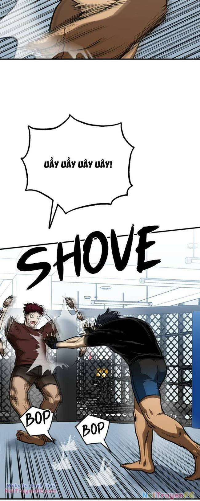 Vua Võ Đài Chapter 56 - Trang 4