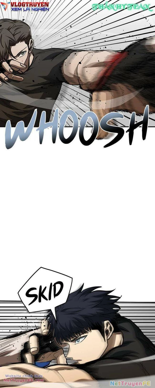 Vua Võ Đài Chapter 56 - Trang 4