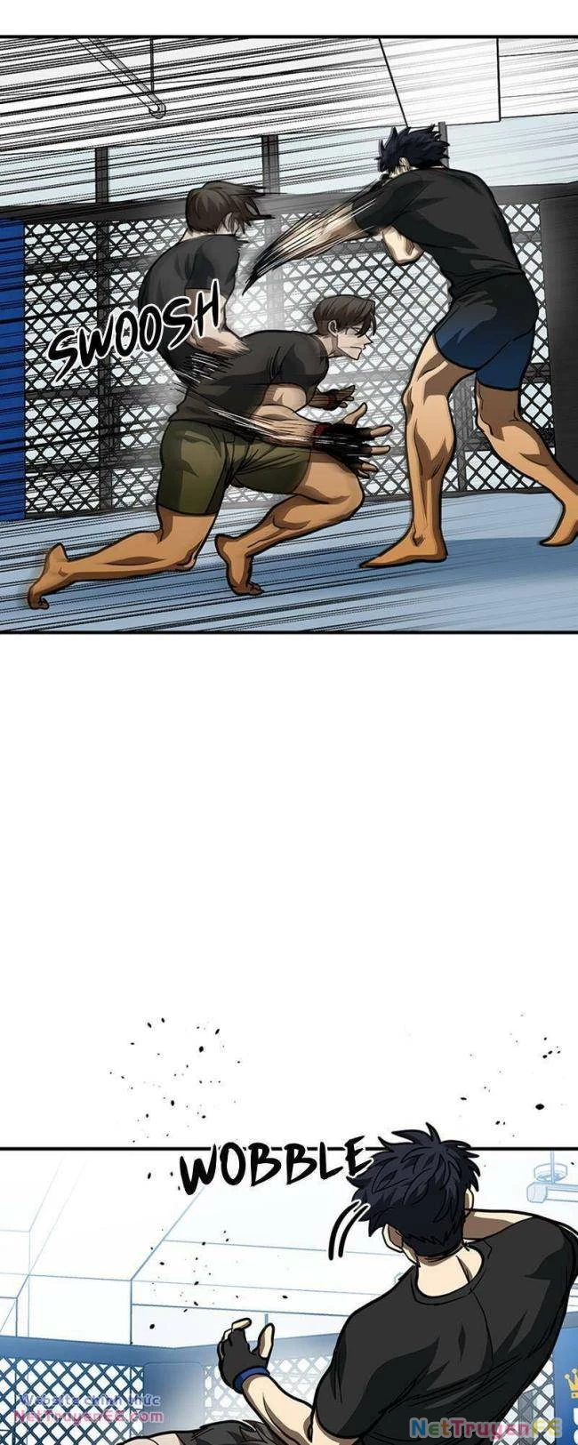 Vua Võ Đài Chapter 56 - Trang 4