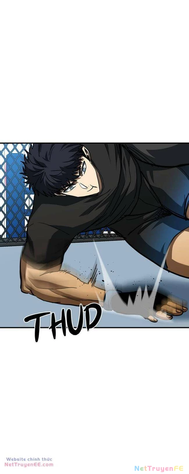 Vua Võ Đài Chapter 56 - Trang 4