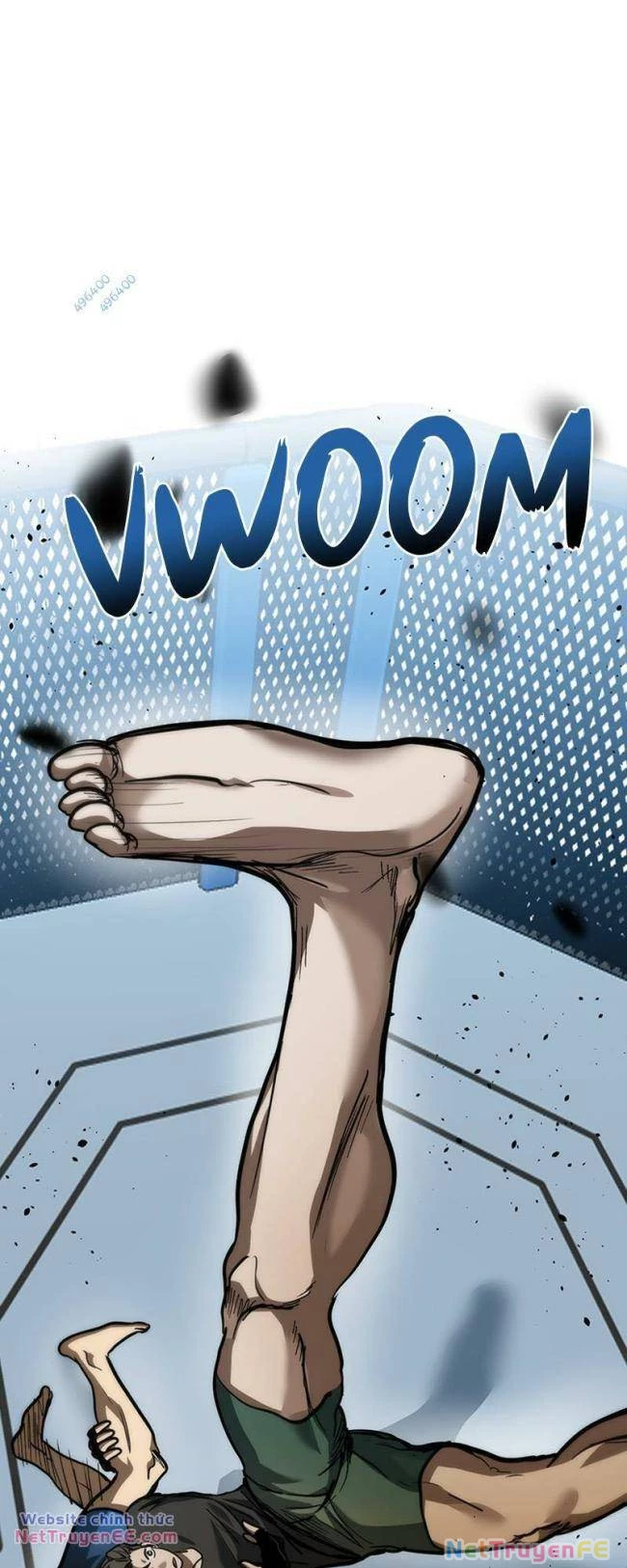 Vua Võ Đài Chapter 56 - Trang 4