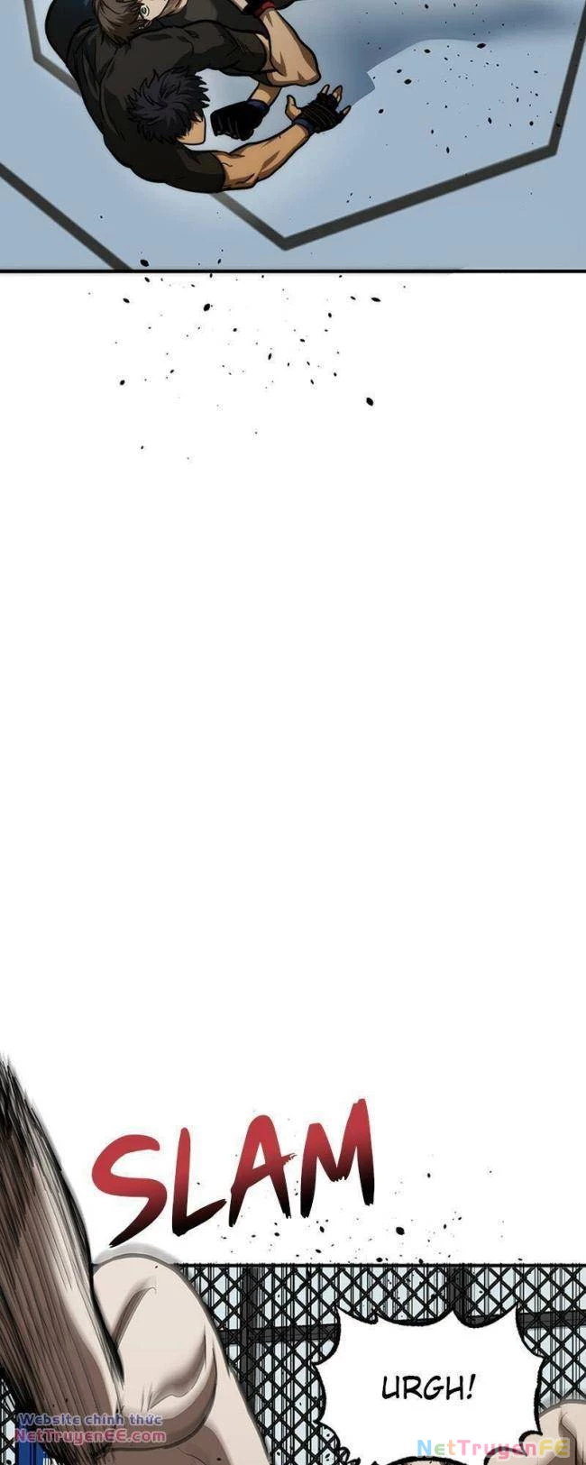 Vua Võ Đài Chapter 56 - Trang 4