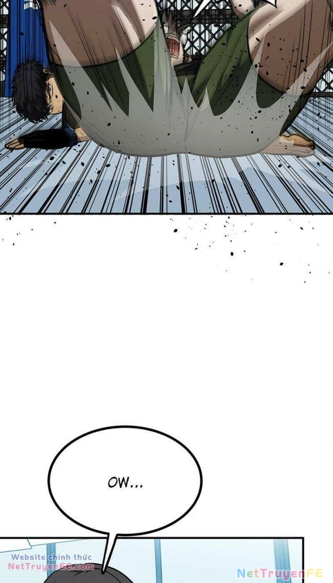 Vua Võ Đài Chapter 56 - Trang 4