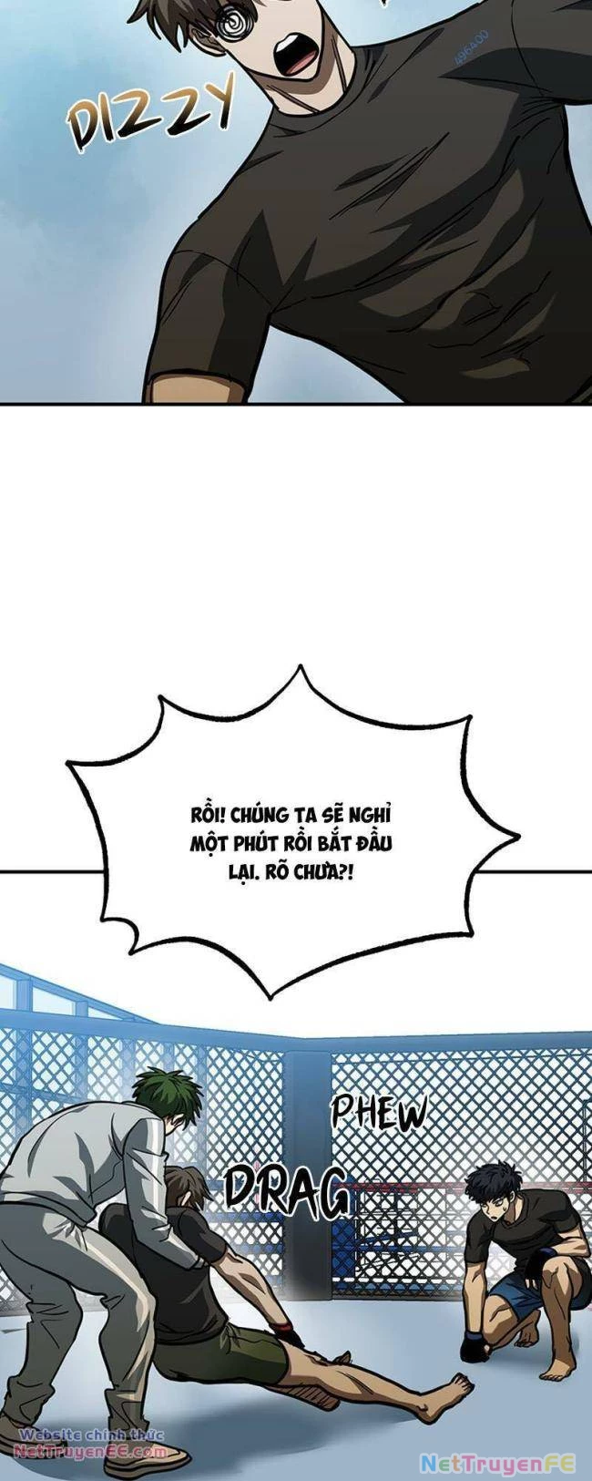 Vua Võ Đài Chapter 56 - Trang 4