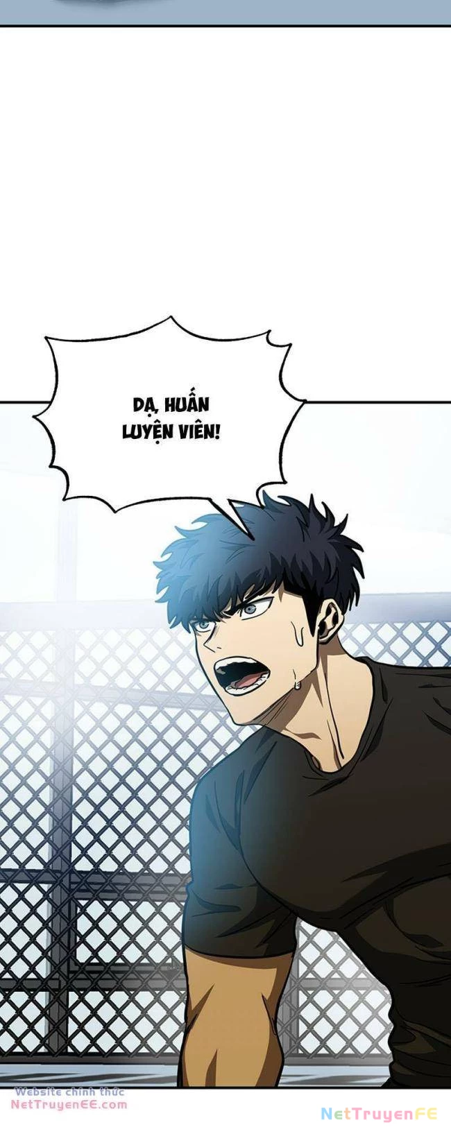 Vua Võ Đài Chapter 56 - Trang 4