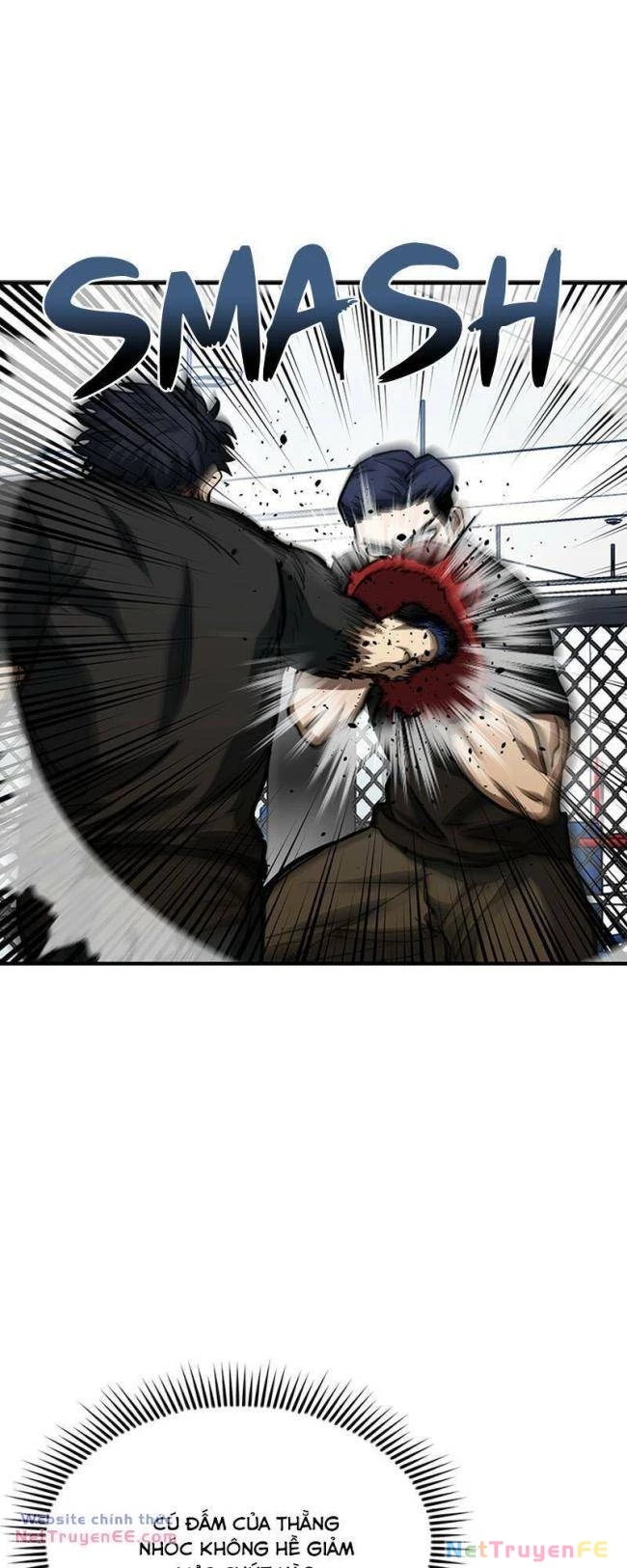 Vua Võ Đài Chapter 56 - Trang 4