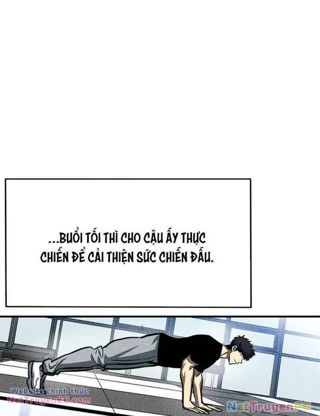 Vua Võ Đài Chapter 56 - Trang 4