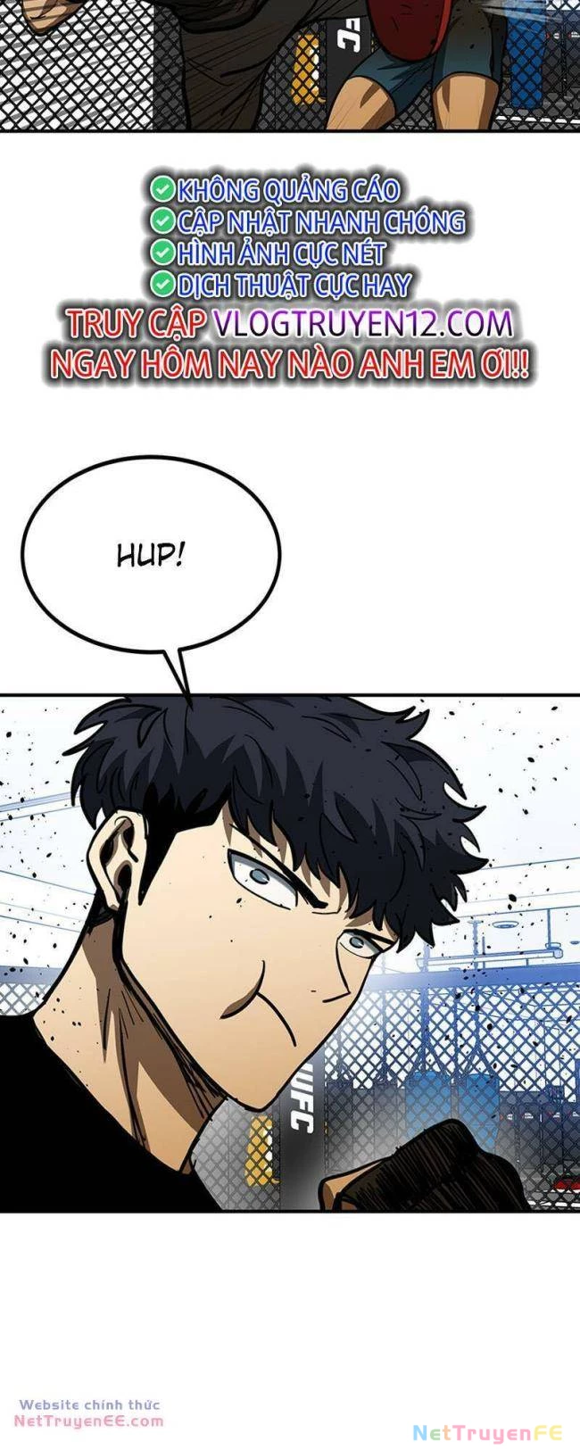 Vua Võ Đài Chapter 56 - Trang 4