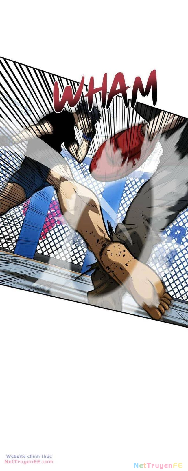 Vua Võ Đài Chapter 56 - Trang 4