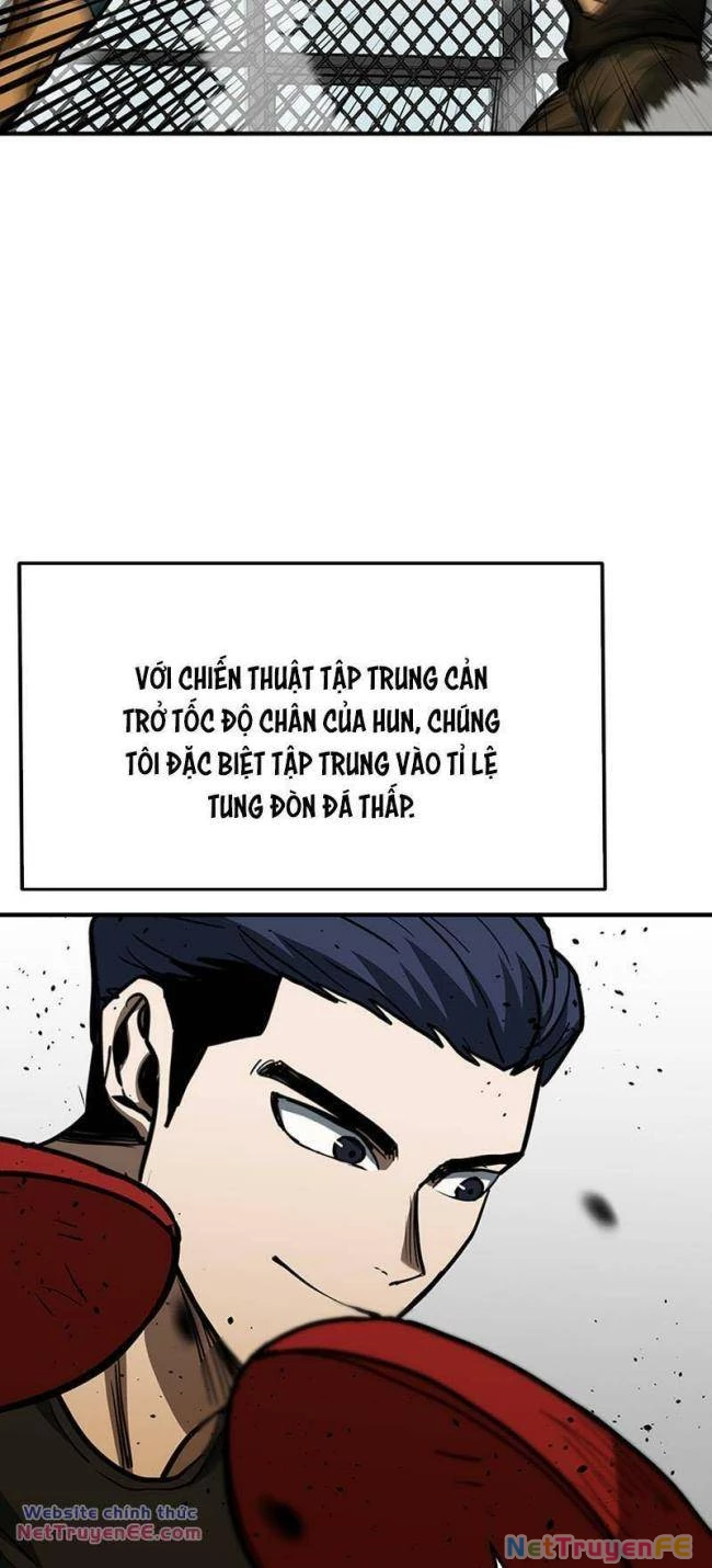 Vua Võ Đài Chapter 56 - Trang 4