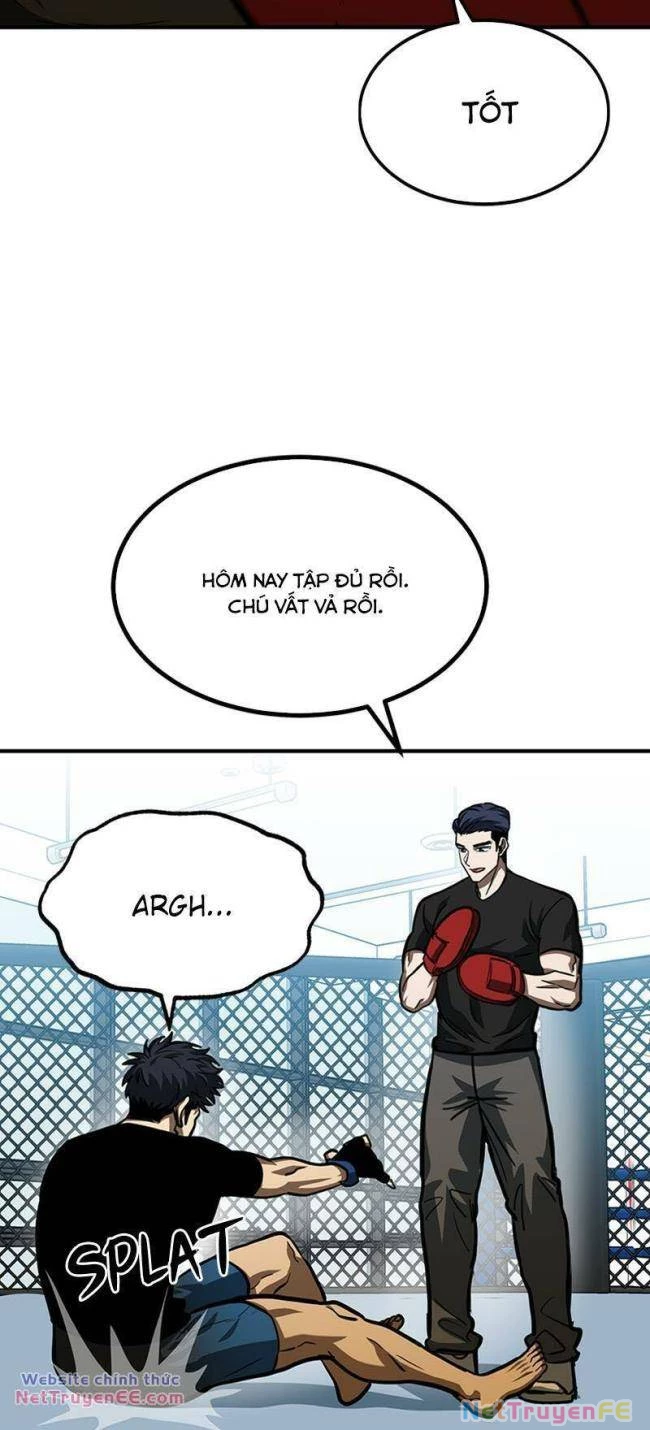 Vua Võ Đài Chapter 56 - Trang 4