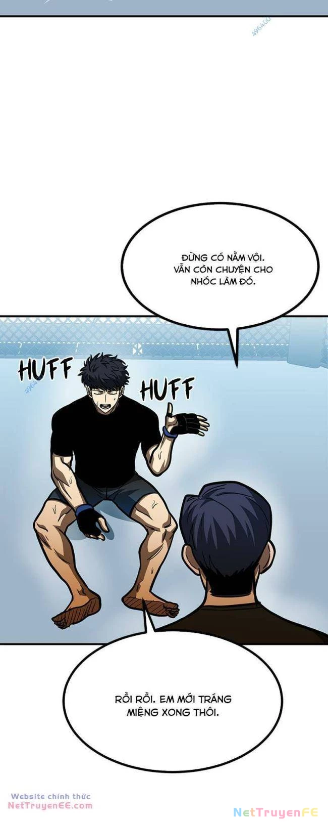 Vua Võ Đài Chapter 56 - Trang 4