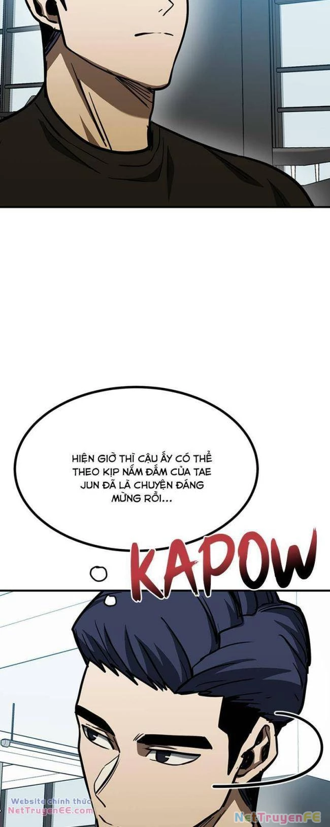 Vua Võ Đài Chapter 56 - Trang 4