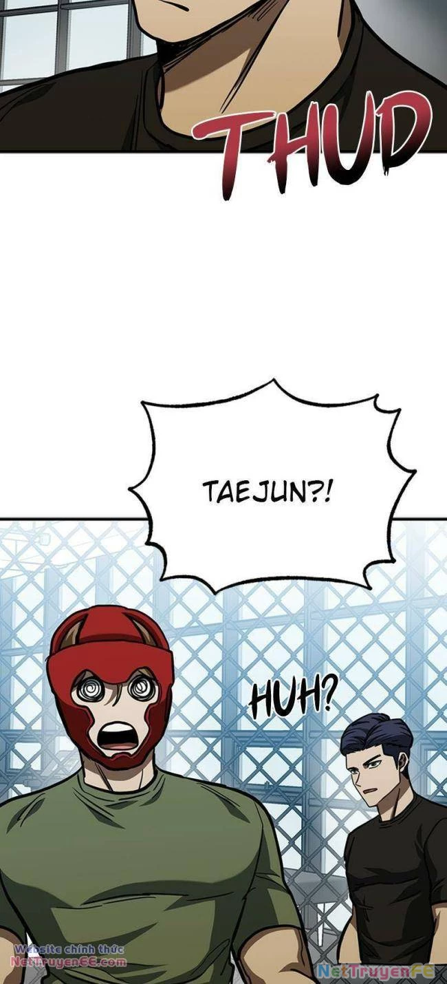 Vua Võ Đài Chapter 56 - Trang 4