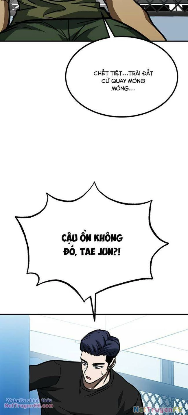 Vua Võ Đài Chapter 56 - Trang 4