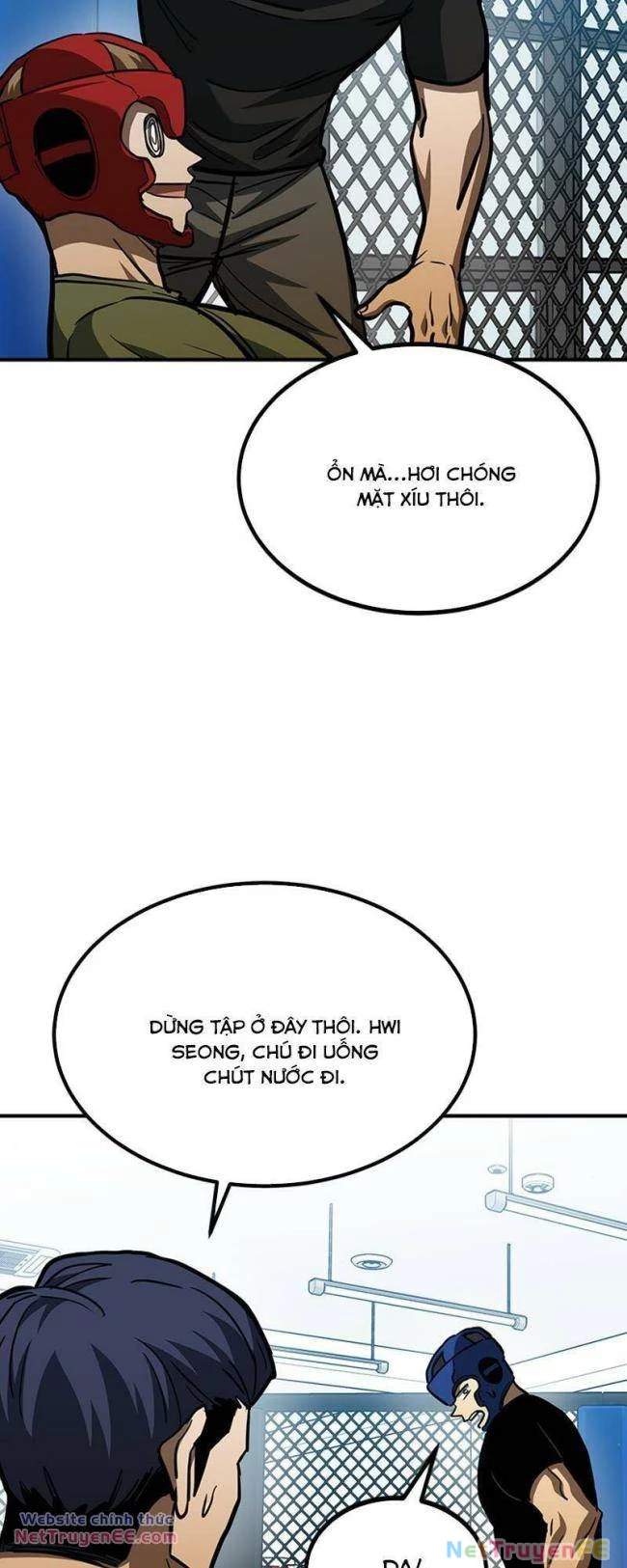 Vua Võ Đài Chapter 56 - Trang 4