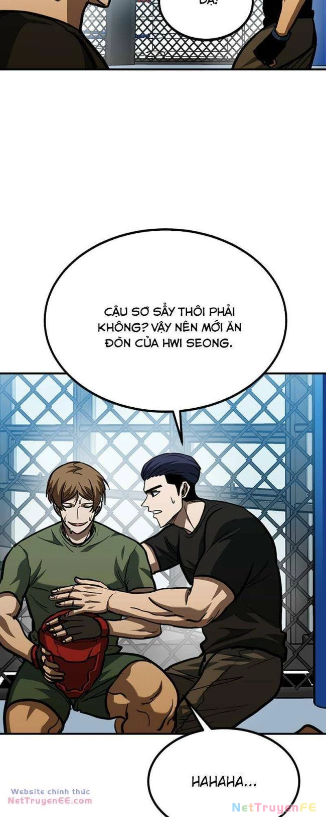 Vua Võ Đài Chapter 56 - Trang 4