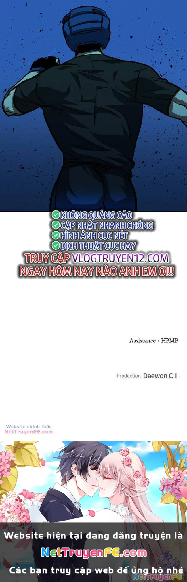 Vua Võ Đài Chapter 56 - Trang 4