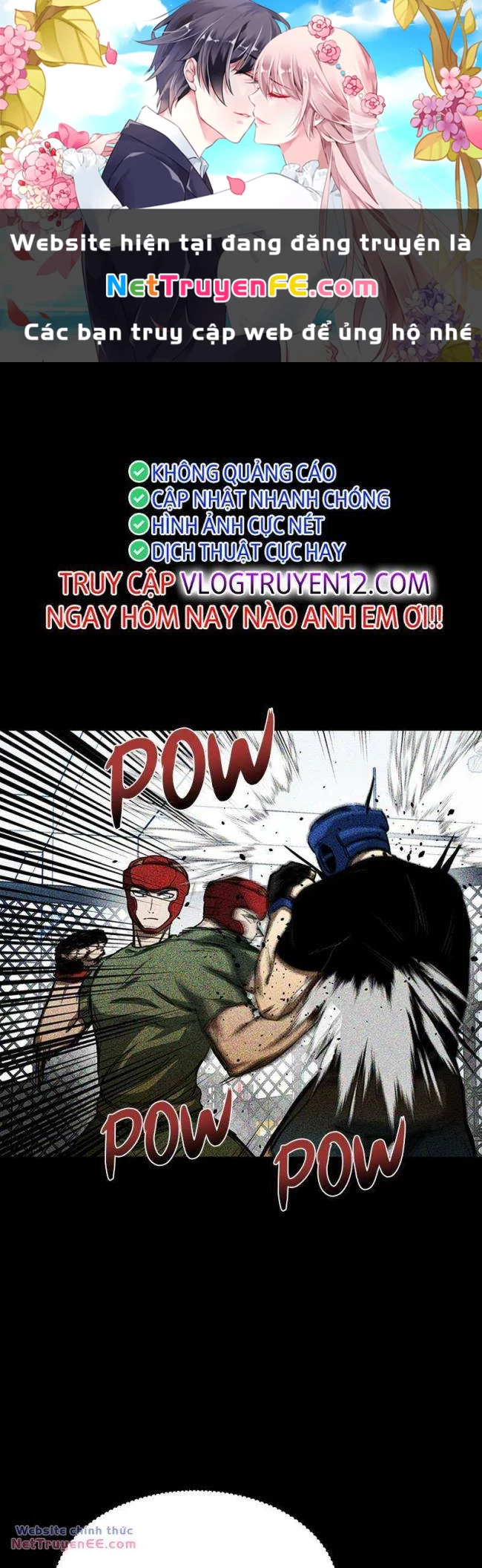 Vua Võ Đài Chapter 57 - Next Chapter 58