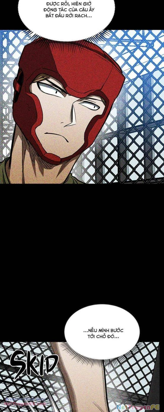 Vua Võ Đài Chapter 57 - Trang 4
