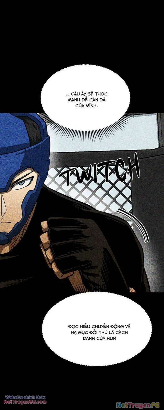 Vua Võ Đài Chapter 57 - Trang 4