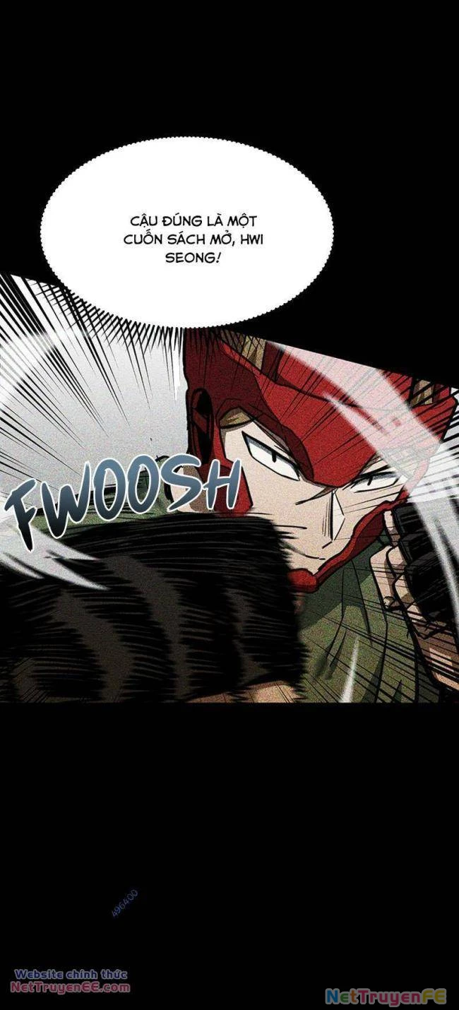 Vua Võ Đài Chapter 57 - Trang 4