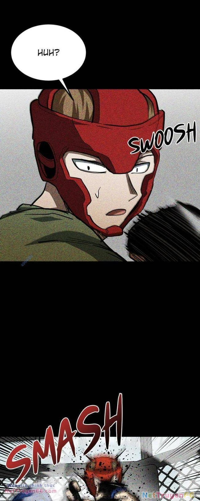 Vua Võ Đài Chapter 57 - Trang 4