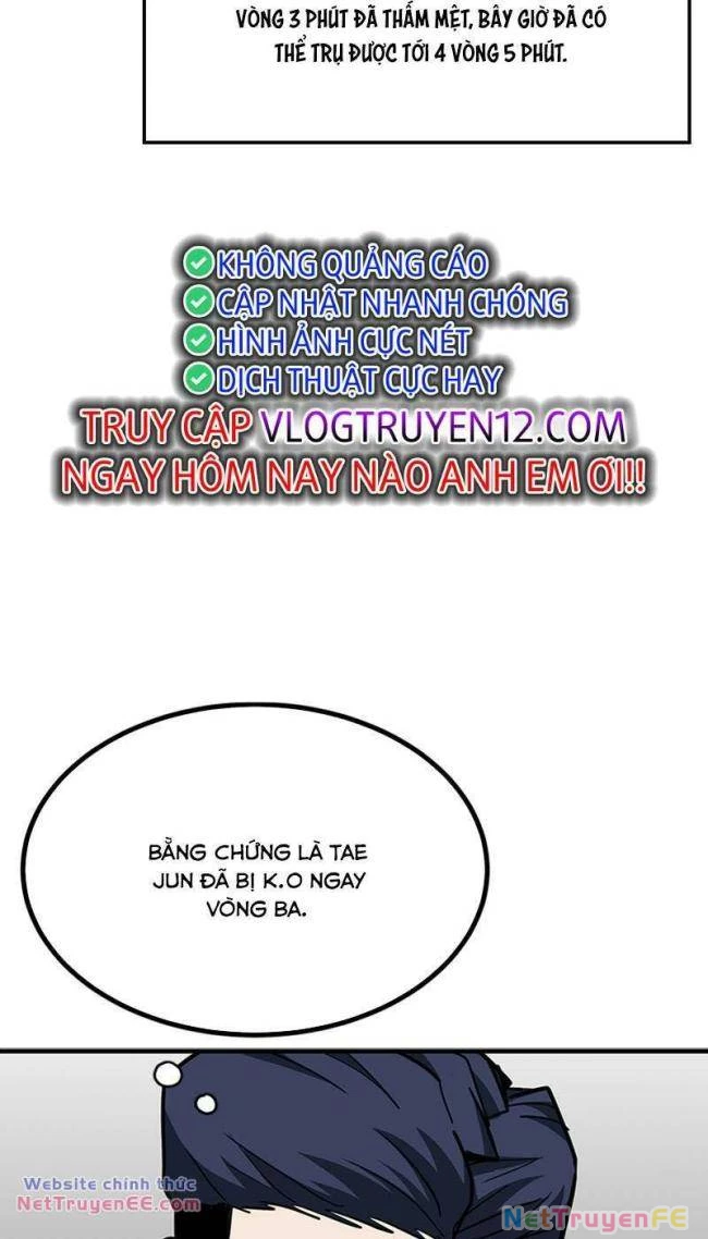 Vua Võ Đài Chapter 57 - Trang 4