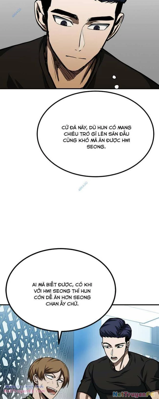 Vua Võ Đài Chapter 57 - Trang 4