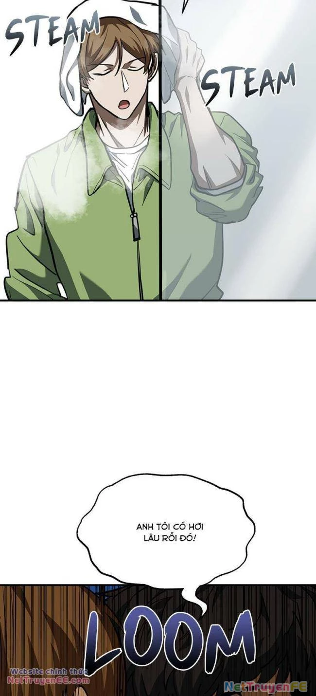 Vua Võ Đài Chapter 57 - Trang 4