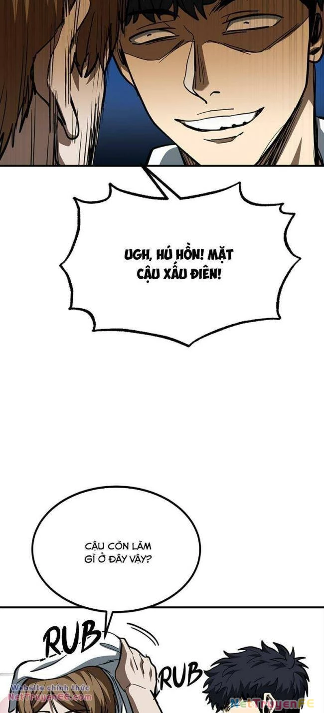 Vua Võ Đài Chapter 57 - Trang 4