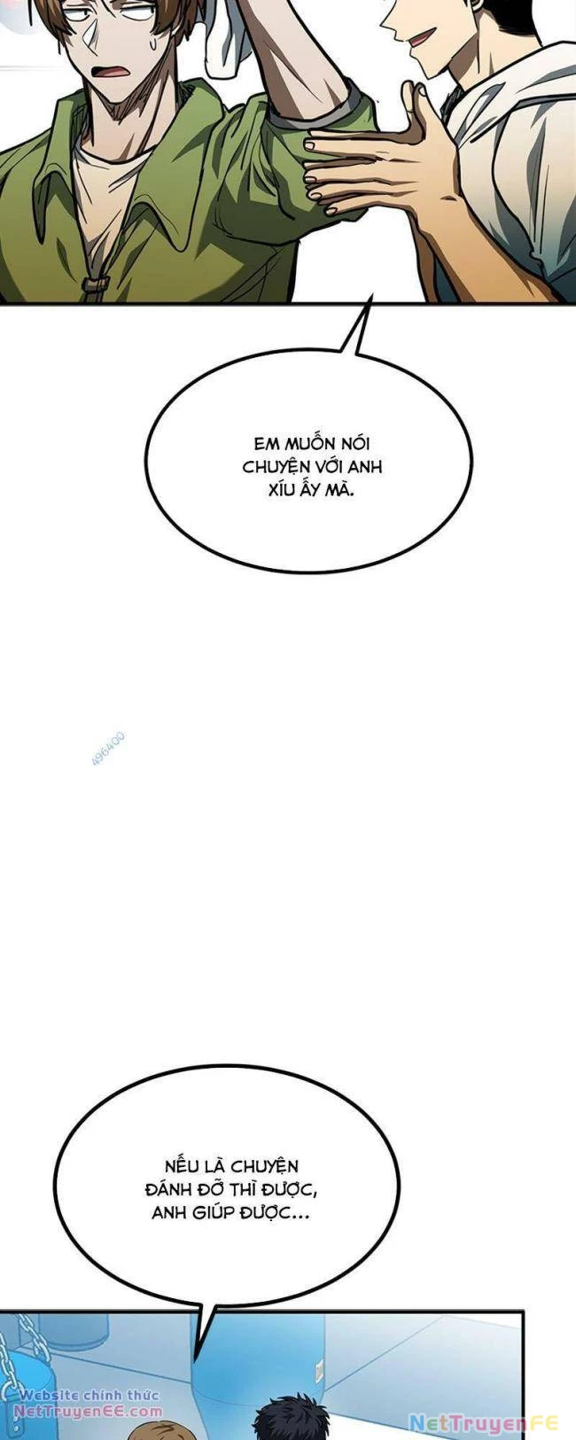 Vua Võ Đài Chapter 57 - Trang 4