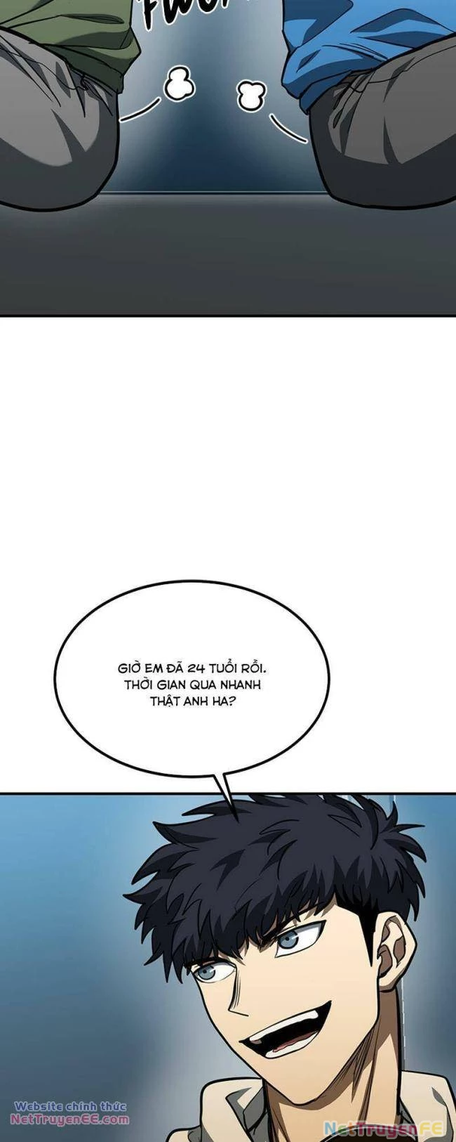 Vua Võ Đài Chapter 57 - Trang 4