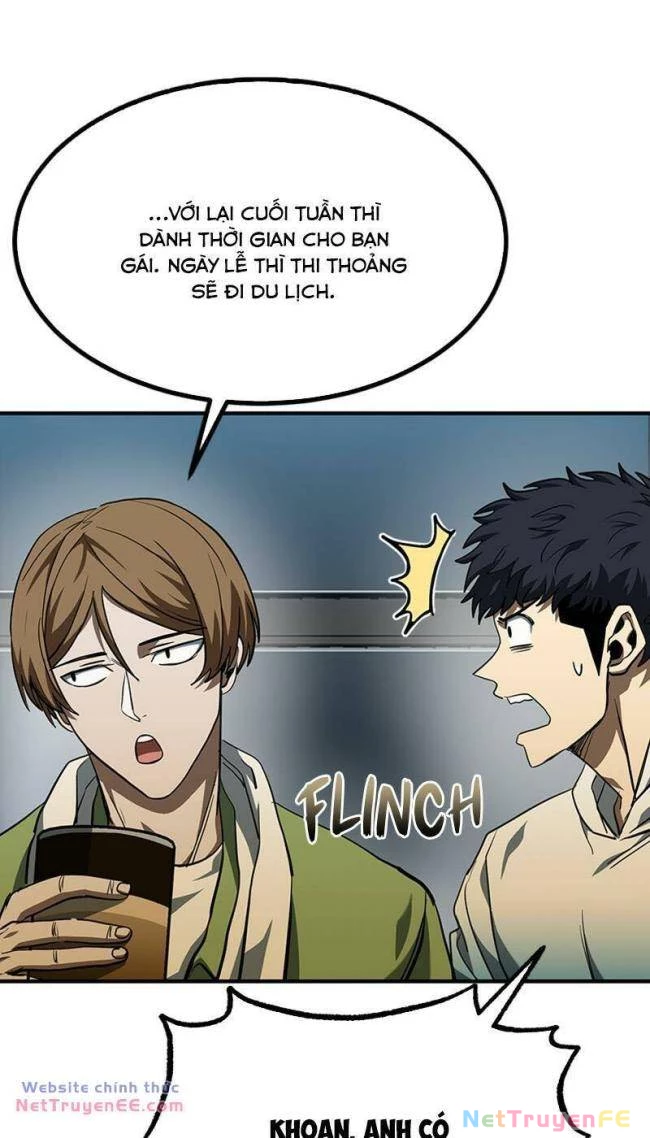 Vua Võ Đài Chapter 57 - Trang 4