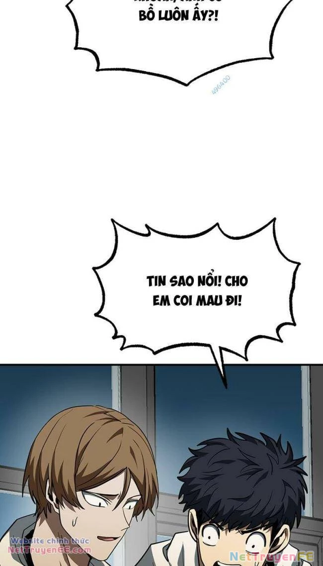 Vua Võ Đài Chapter 57 - Trang 4