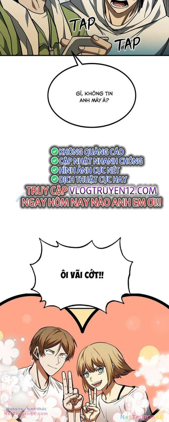 Vua Võ Đài Chapter 57 - Trang 4