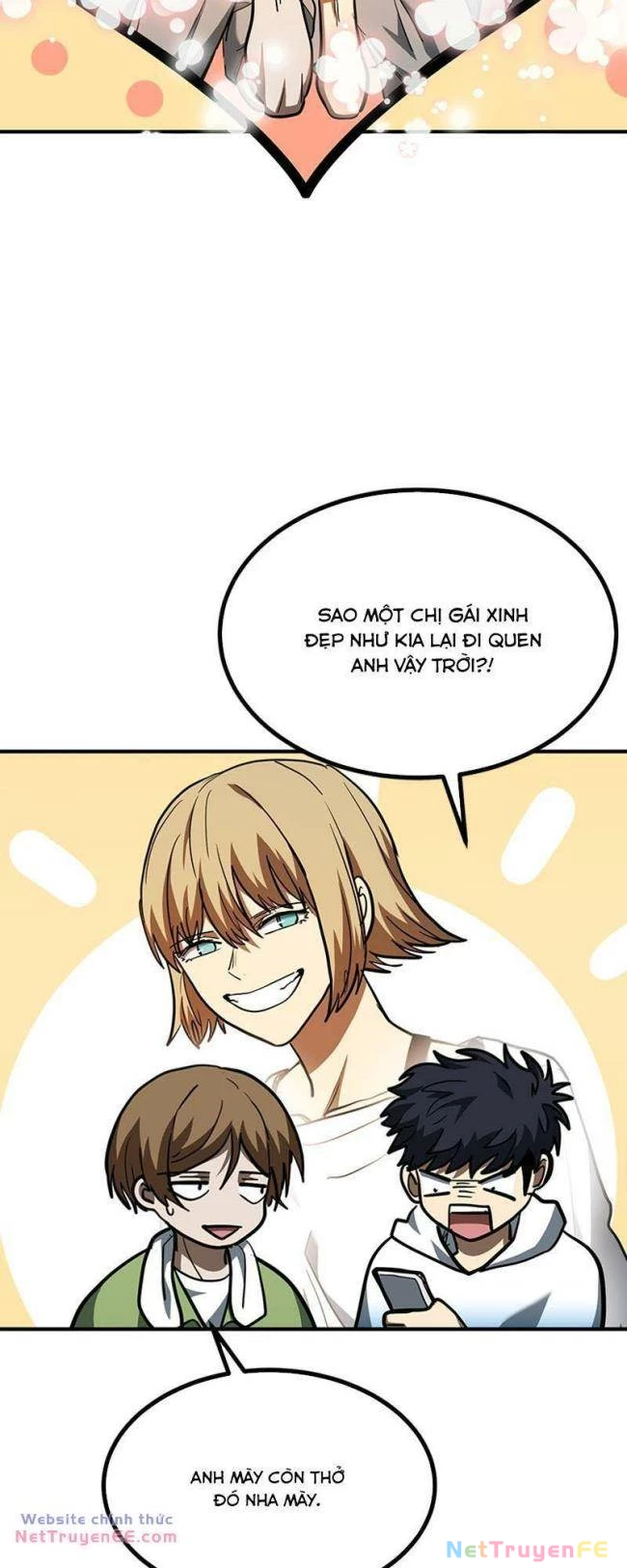 Vua Võ Đài Chapter 57 - Trang 4