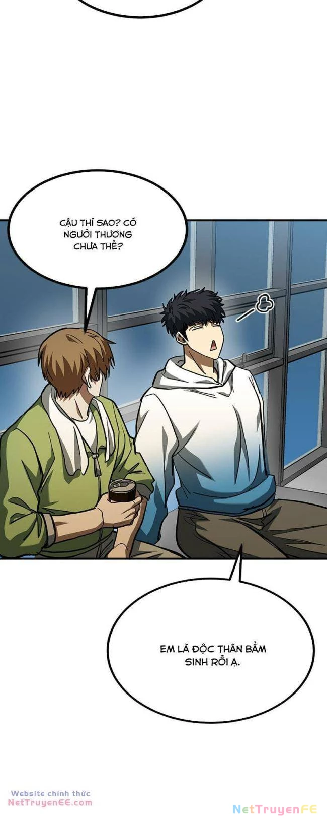 Vua Võ Đài Chapter 57 - Trang 4